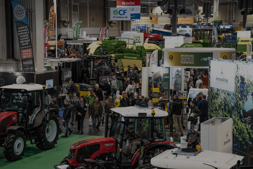 Bumper LAMMA’20 show predicted as stand space sells out